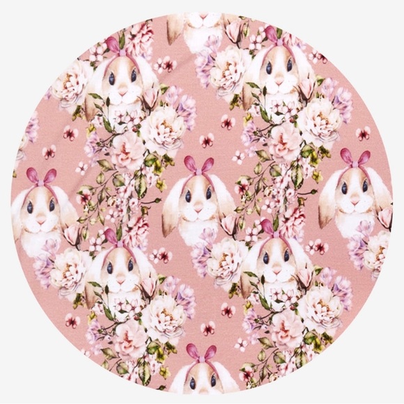 •NEW•Posh Peanut “Babsy” Two Piece Pajamas - Picture 7 of 7